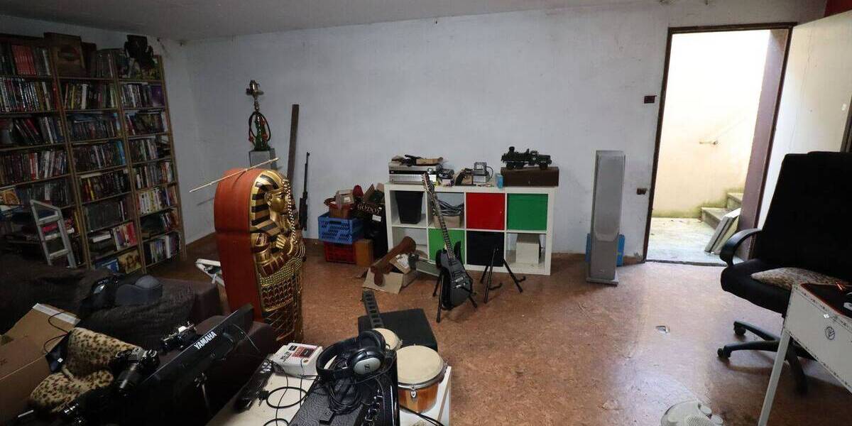 Reihenendhaus Langenzenn - 1 Zimmer, 120 m&sup2;, 399.000&euro; | Angebot:26170565