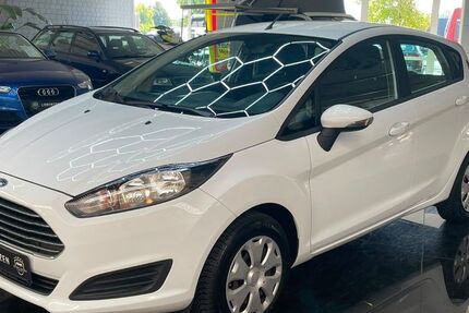 Ford Fiesta 74.995 km 6.995 &euro; Husum 25813
