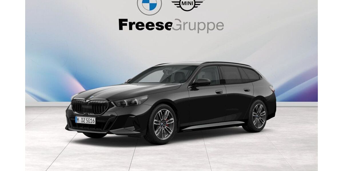 BMW 520 12.152 km 57.990 &euro; Oldenburg 26135