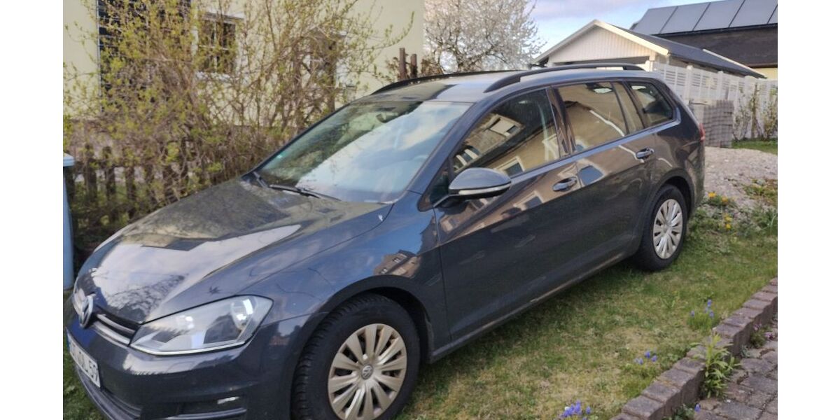 VW Golf 201.315 km 5.999 &euro; Callenberg 09337