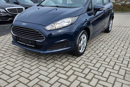 Ford Fiesta 81.549 km 5.750 &euro; Calden 34379