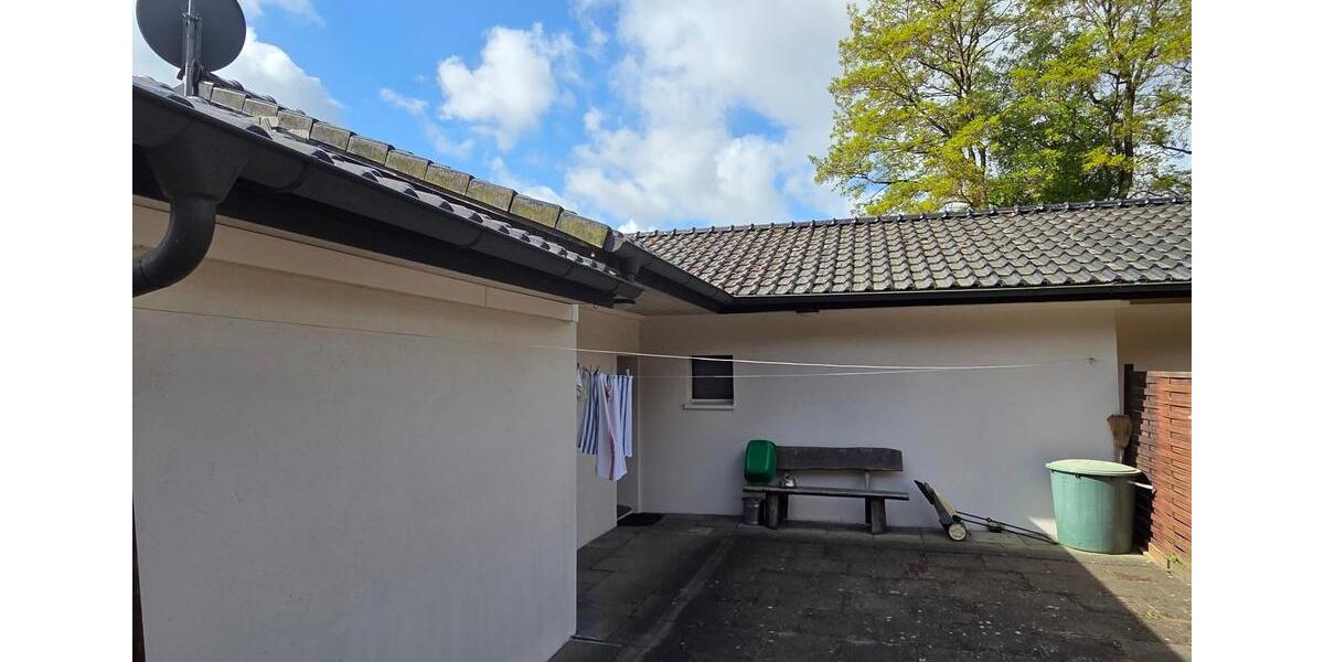 Reihenhaus Adendorf - 3 Zimmer, 63 m&sup2;, 250.000&euro; | Angebot:26697768