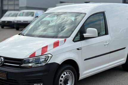VW Caddy 58.000 km 17.990 € Bergkirchen 85232