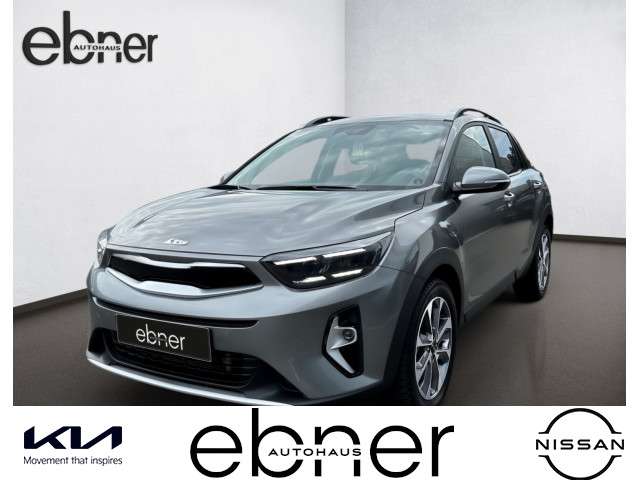 Kia Stonic 9.860 km 19.990 € Baienfurt 88255