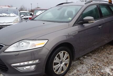 Ford Mondeo 300.000 km 2.700 &euro; Dresden 01219