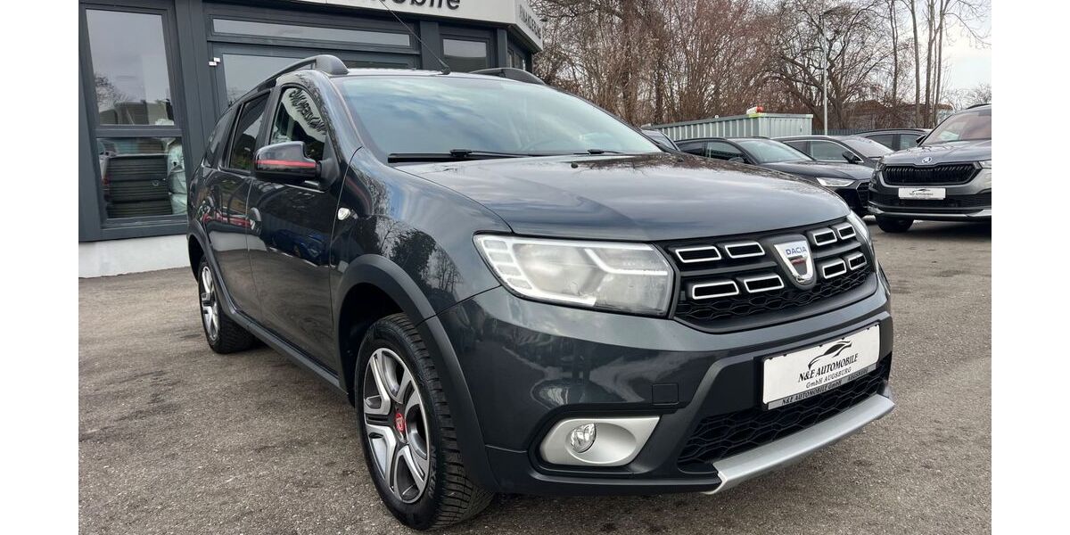 Dacia Logan 69.000 km 10.990 &euro; Augsburg 86165