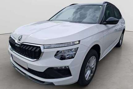 Skoda Kamiq 2.732 km 20.490 &euro; Wolfsburg 38440