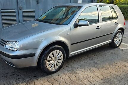 VW Golf 71.000 km 3.650 &euro; Bad Homburg 61348