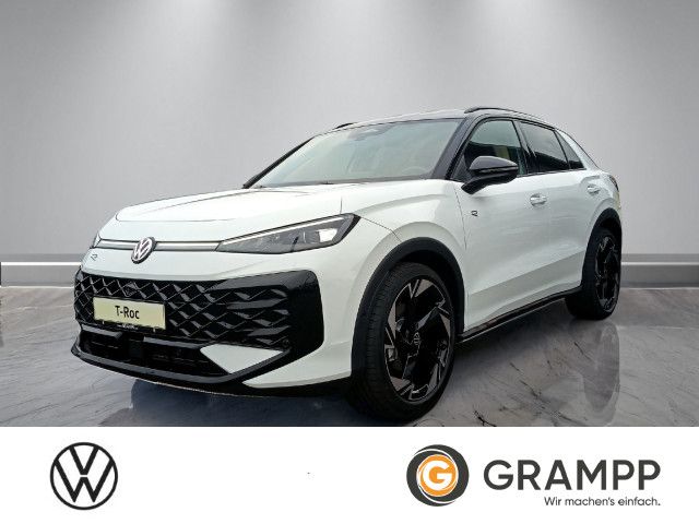 VW T-Roc 1.500 km 39.930 &euro; Lohr am Main 97816