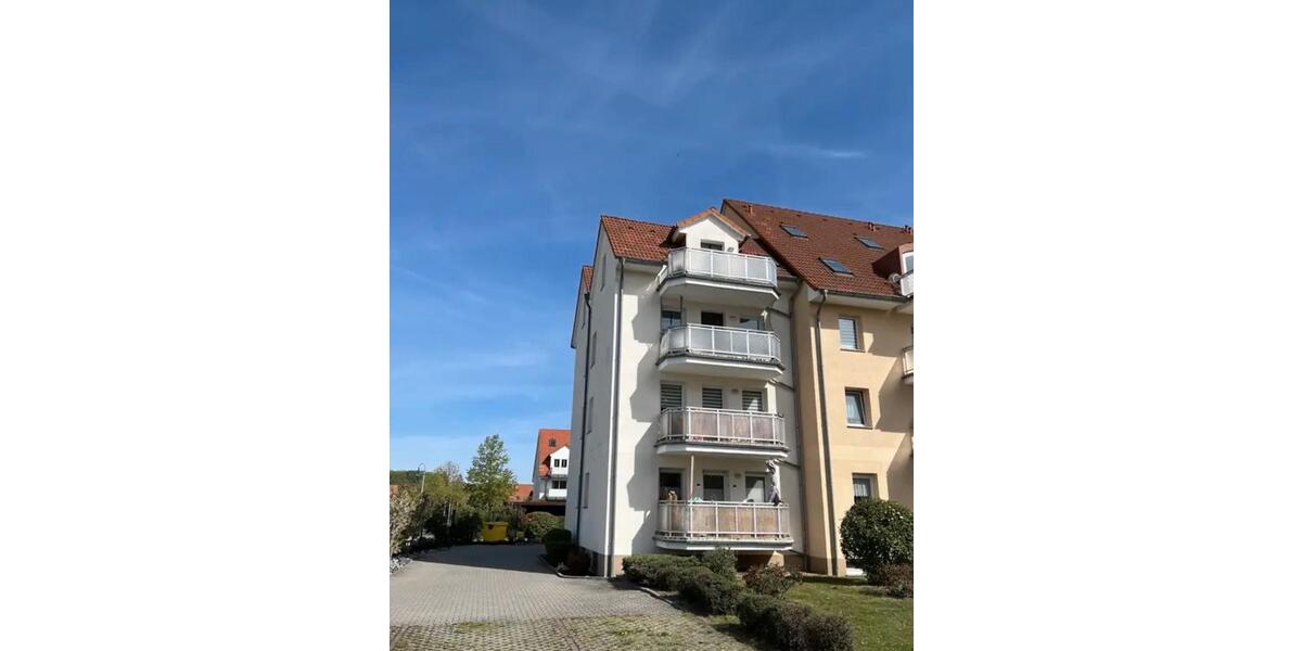 Dachgeschoßwohnung Wernigerode - 2 Zimmer, 55 m&sup2;, 665&euro; | Angebot:26495163