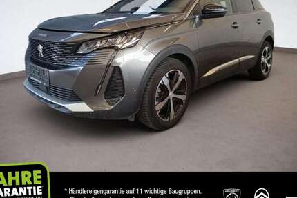 Peugeot 3008 33.000 km 19.780 &euro; Kaufbeuren 87600