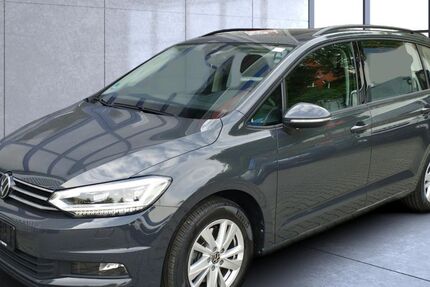 VW Touran 19.700 km 32.590 &euro; Regensburg 93053
