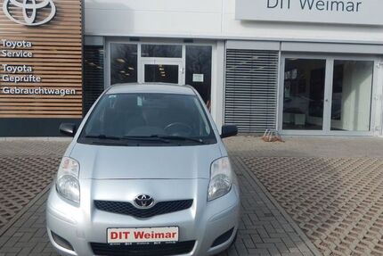Toyota Yaris 157.000 km 3.790 &euro; Weimar OT Süßenborn 99425