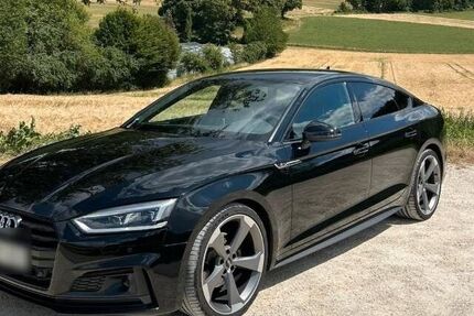 Audi A5 138.000 km 22.900 € Oberkochen 73447