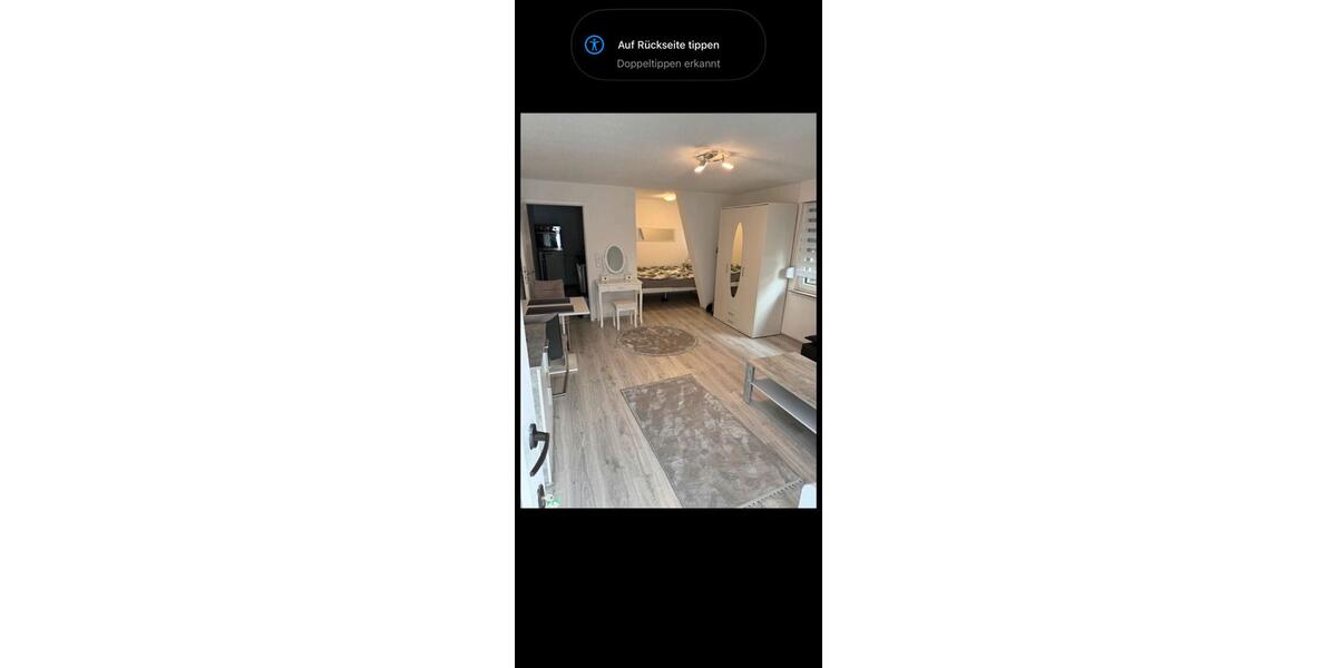 Erdgeschoßwohnung Singen (Hohentwiel) - 2 Zimmer, 50 m&sup2;, 900&euro; | Angebot:26636275