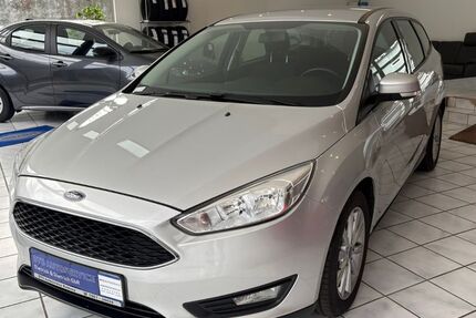 Ford Focus 85.978 km 8.990 &euro; Koblenz 56068