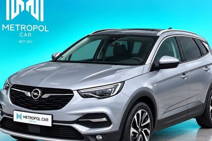 Opel Grandland (X) 60.758 km 12.290 &euro; Krumbach (Schwaben) 86381