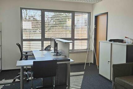 VB3909 Top Bürofläche in verkehrsgünstiger Lage Regensburg - Nord