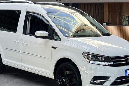 VW Caddy 180.000 km 16.970 &euro; Cadolzburg bei Nürnberg 90556