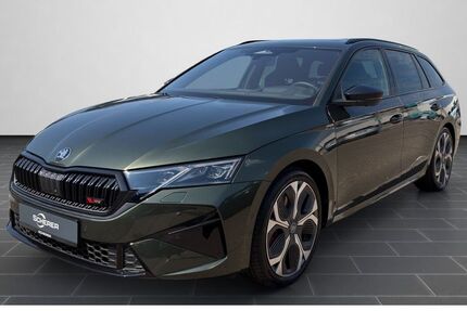 Skoda Octavia 5.000 km 48.990 &euro; Kirkel 66459