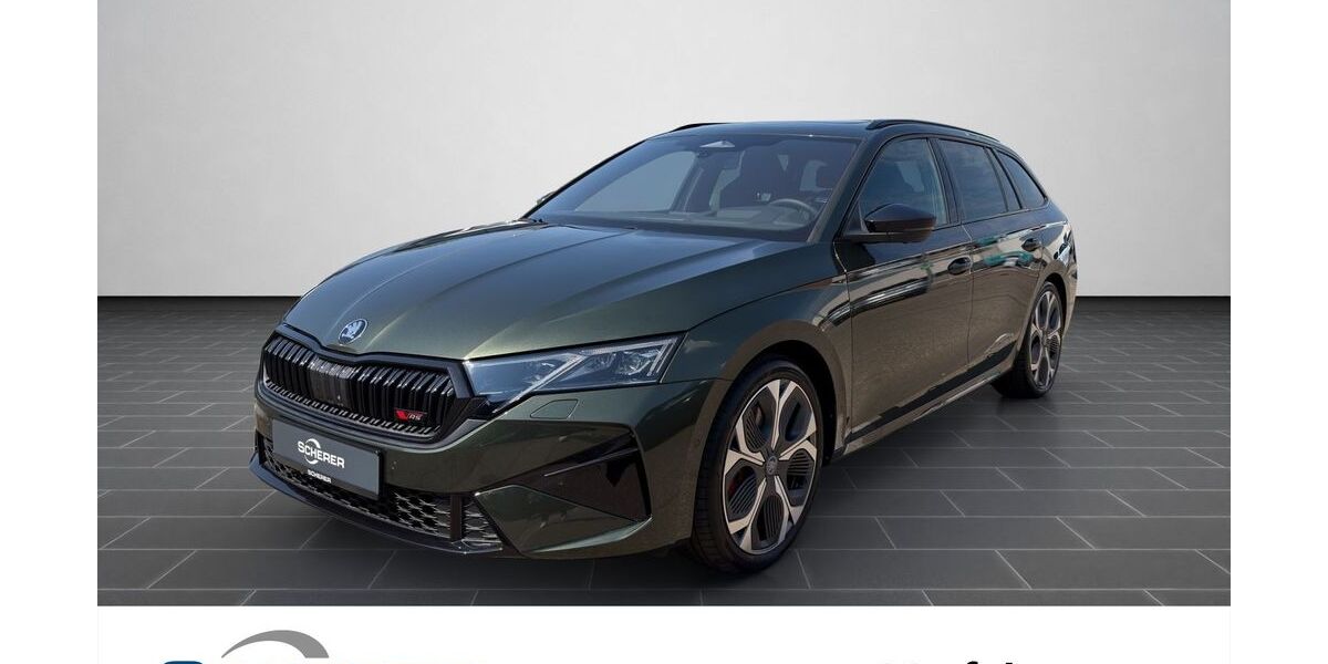 Skoda Octavia 5.000 km 50.990 &euro; Kirkel 66459