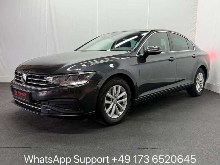 Passat