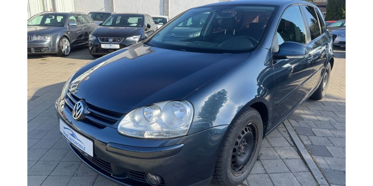 VW Golf 200.902 km 1.599 &euro; Aalen 73431