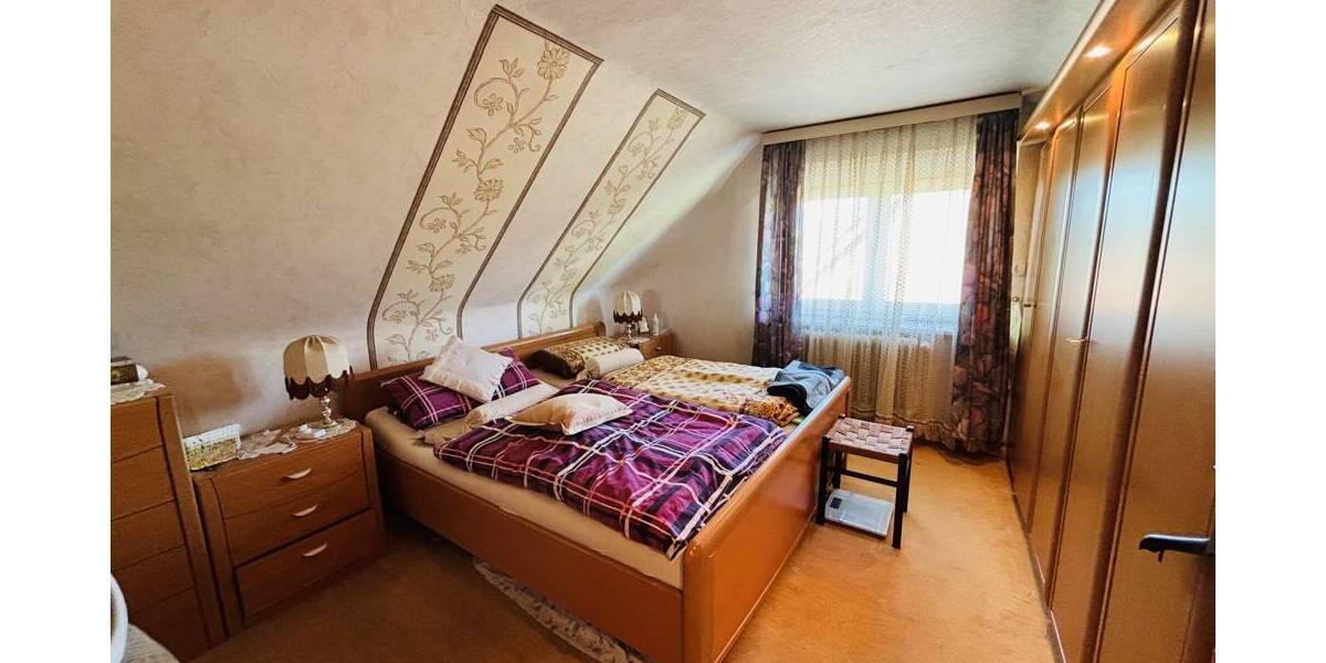 Doppelhaushälfte Sande - 3 Zimmer, 65 m&sup2;, 145.000&euro; | Angebot:26767254