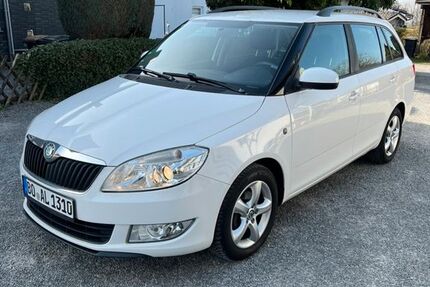 Skoda Fabia 149.500 km 3.990 &euro; Wermelskirchen 42929