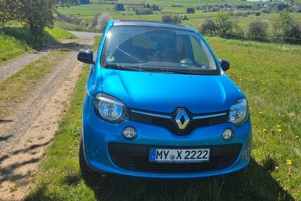 Renault Twingo 64.000 km 6.500 &euro; Kruft 56642