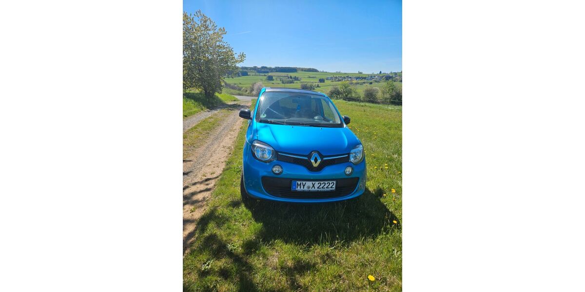 Renault Twingo 64.000 km 6.500 &euro; Kruft 56642