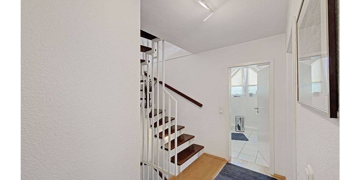 Doppelhaushälfte Dortmund Lücklemberg - 6 Zimmer, 159 m&sup2;, 685.000&euro; | Angebot:26156585