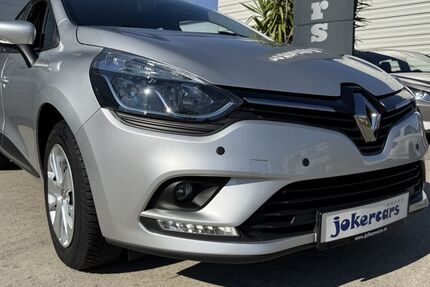 Renault Clio 28.990 km 12.490 &euro; Philippsburg 76661