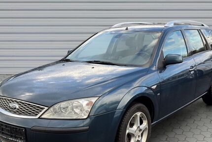 Ford Mondeo 104.772 km 2.900 &euro; Neitersen 57638