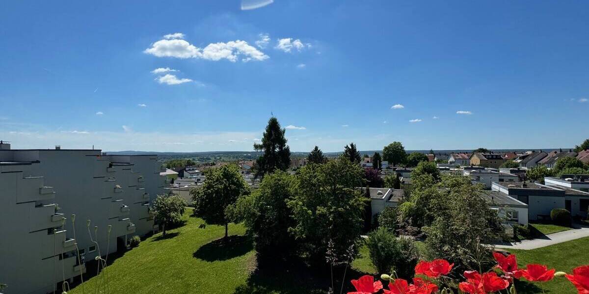 Etagenwohnung Amberg - 2 Zimmer, 66 m&sup2;, 179.000&euro; | Angebot:26695701