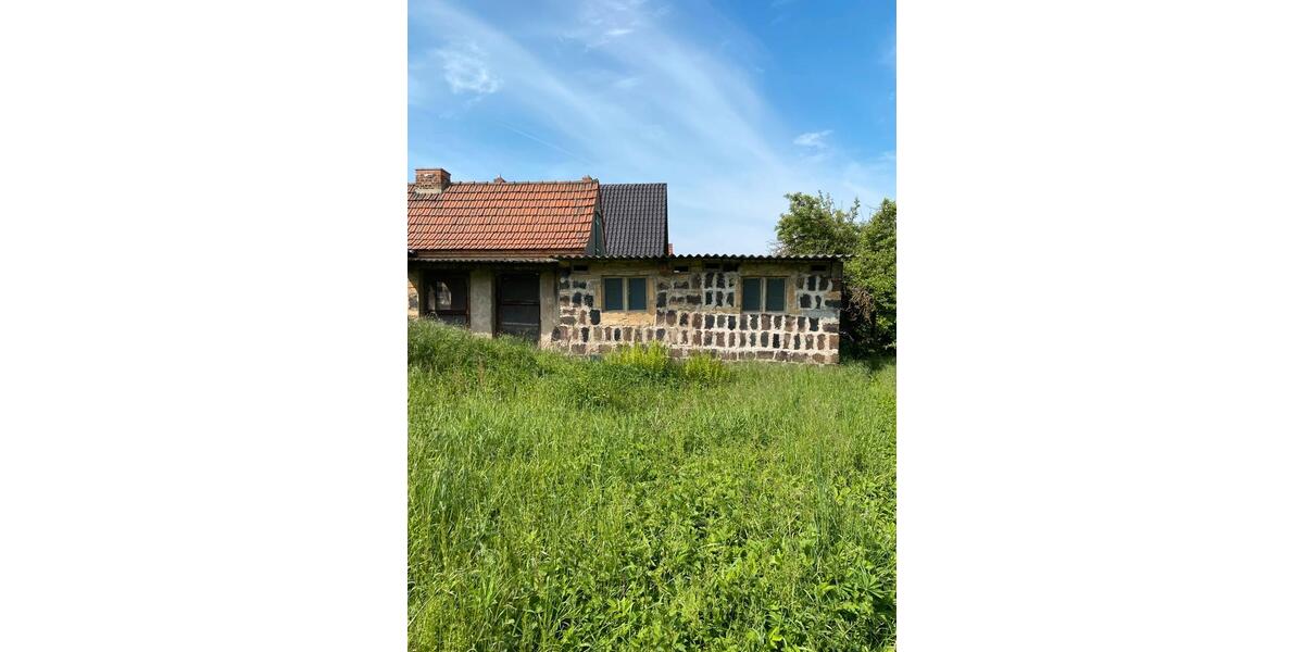 Doppelhaushälfte in Lutherstadt Eisleben 4 zimmer