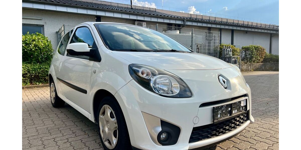 Renault Twingo 150.000 km 3.990 € Eppelheim 69214