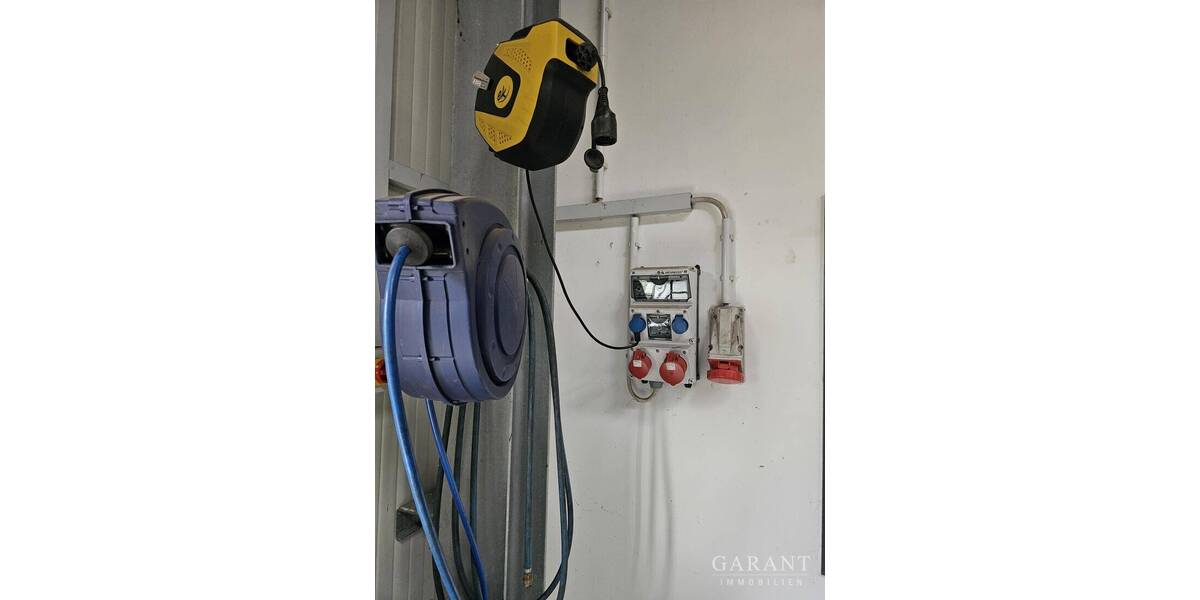 Gewerbeobjekt Leipheim - 8.700&euro; | Angebot:25781226