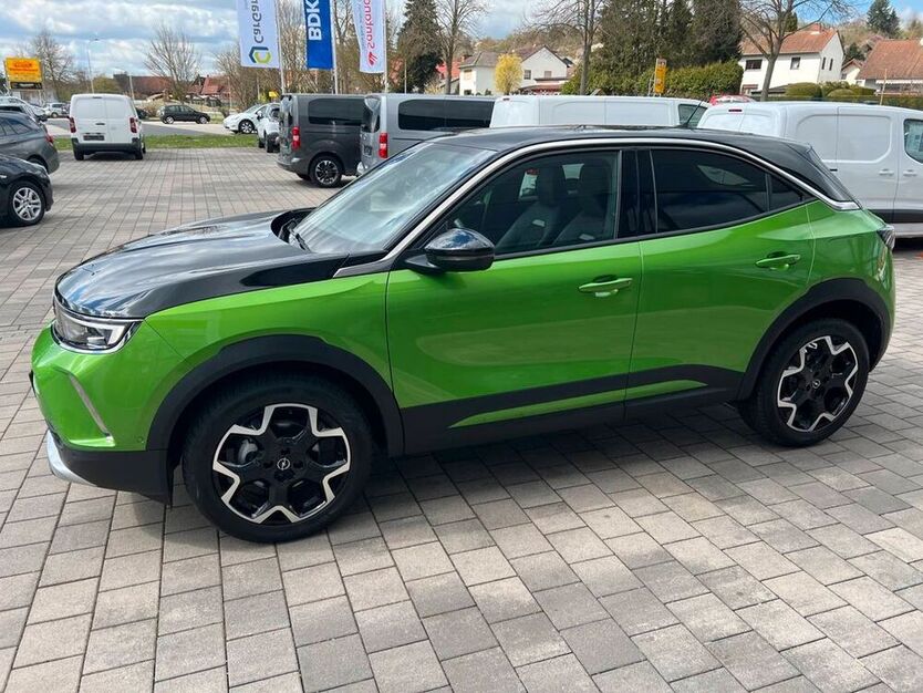 Mokka