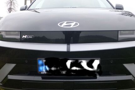 Hyundai IONIQ 5 7.800 km 45.600 &euro; Minden 32425