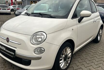 Fiat 500 122.000 km 5.950 &euro; Karlstadt 97753
