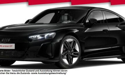 Audi RS e-tron GT 71.700 km 64.900 &euro; Berlin 12489