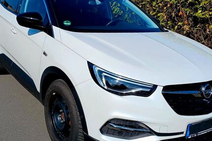 Opel Grandland (X) 39.900 km 20.490 &euro; Lüdinghausen 59348