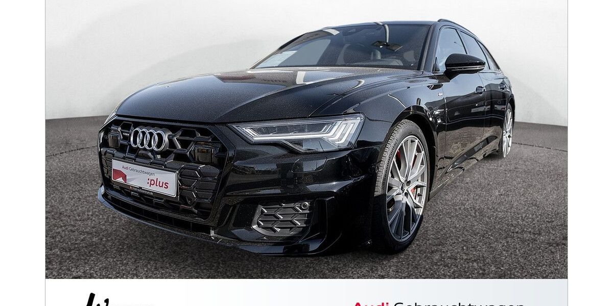 Audi A6 44.708 km 45.460 &euro; Uelzen 29525