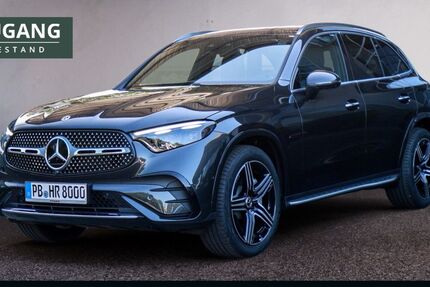 Mercedes-Benz GLC 220 9.900 km 65.666 &euro; Paderborn 33100