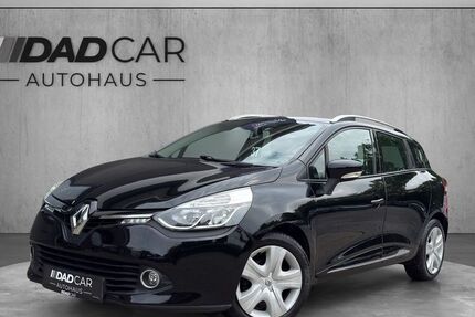 Renault Clio 141.260 km 6.990 &euro; Garbsen bei Hannover 30827