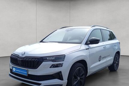 Skoda Karoq 4.312 km 34.970 € Hamburg 21029