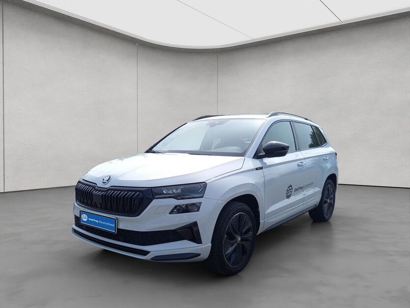 Skoda Karoq 4.312 km 34.970 € Hamburg 21029