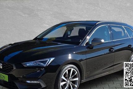 Seat Leon 50.398 km 21.690 &euro; Wunsiedel 95632