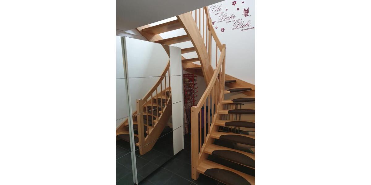 Doppelhaushälfte Rattelsdorf - 4 Zimmer, 120 m&sup2;, 1.250&euro; | Angebot:26652342